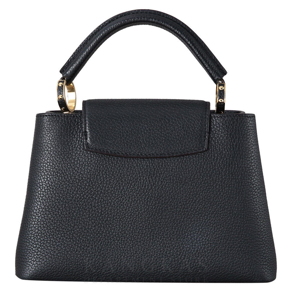 LOUIS VUITTON(USED)루이비통 카퓌신 BB